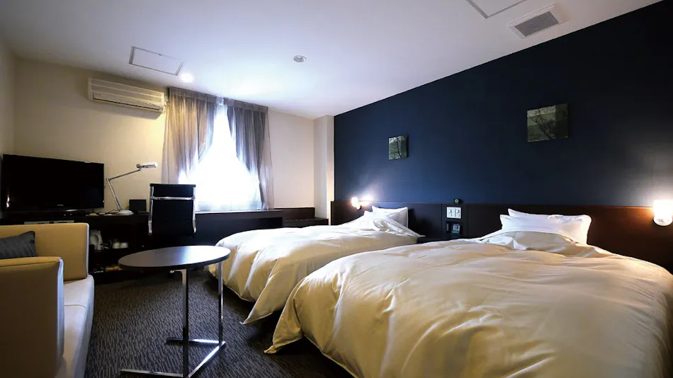 Aridagawa Onsen Ayu Chaya Hotel Sunshine