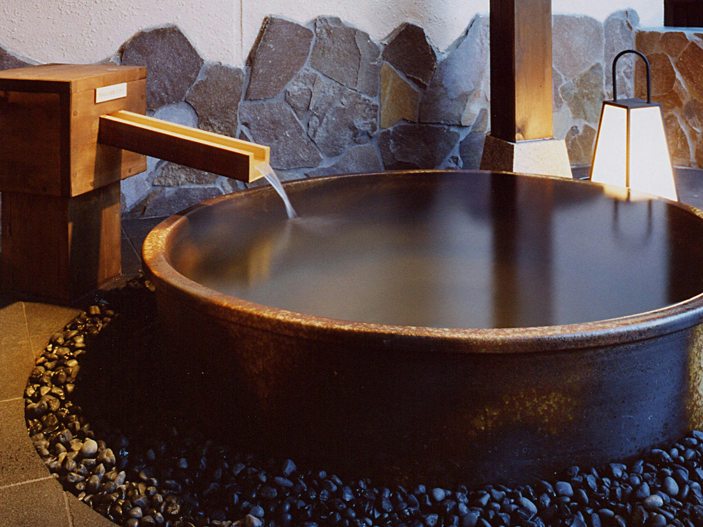 Aridagawa Onsen Ayu Chaya Hotel Sunshine