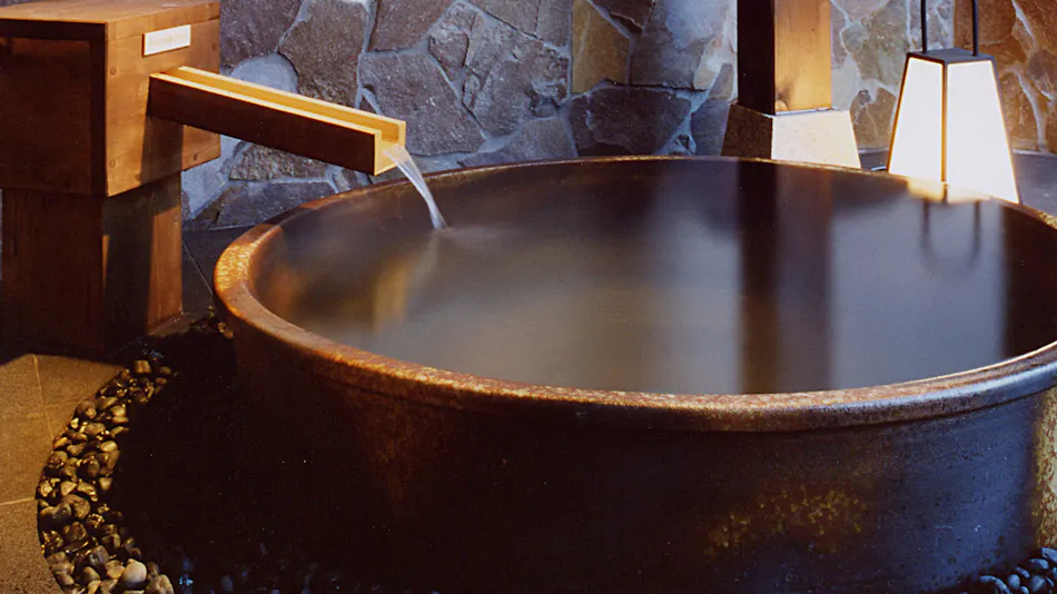 Aridagawa Onsen Ayu Chaya Hotel Sunshine
