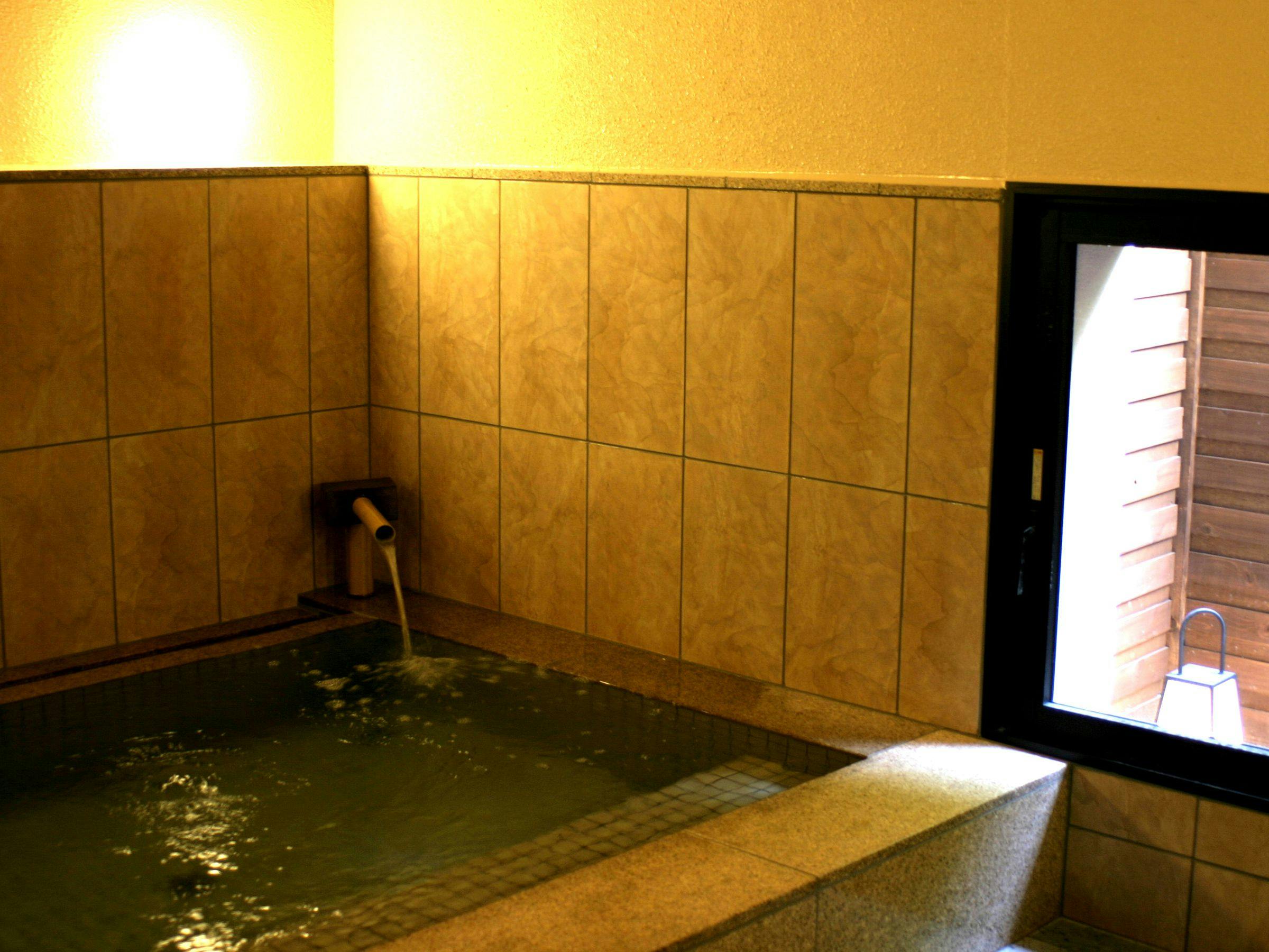 Aridagawa Onsen Ayu Chaya Hotel Sunshine