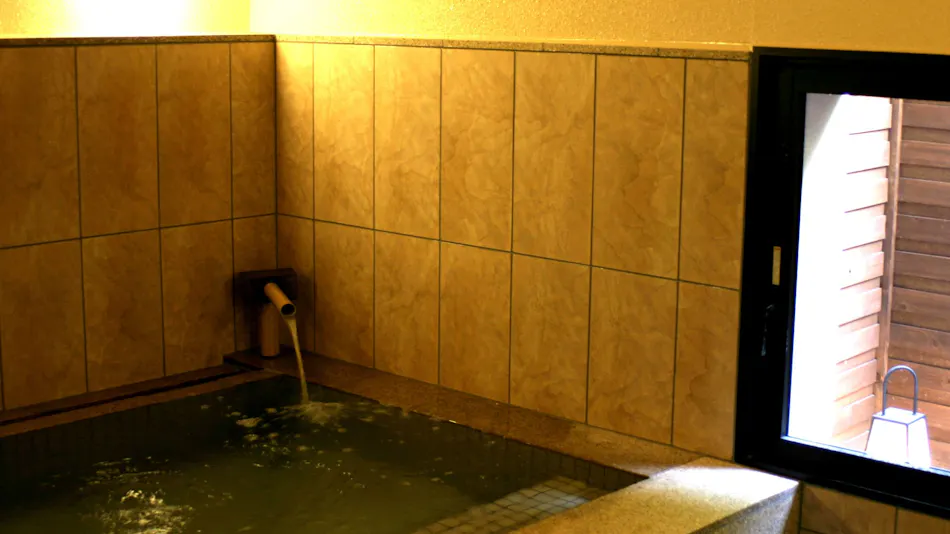 Aridagawa Onsen Ayu Chaya Hotel Sunshine