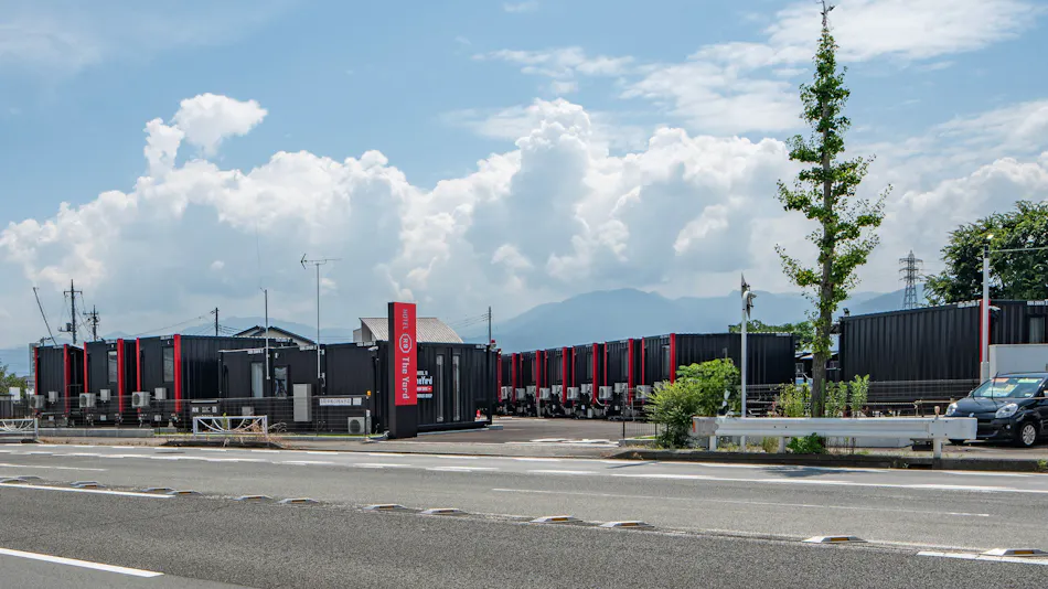 HOTEL R9 The Yard Kofu