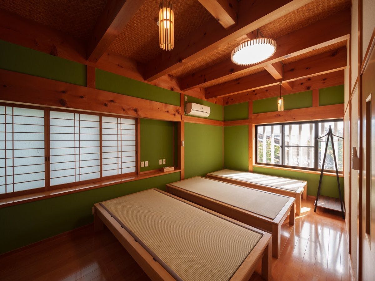 Yufuin Geihinkan Kura