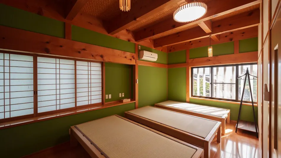 Yufuin Geihinkan Kura