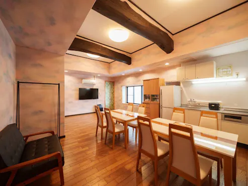 【Interior】