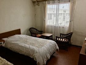 石垣島ホテルアダン