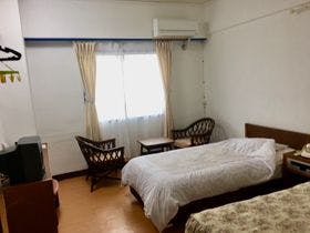 石垣島ホテルアダン