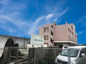 石垣島ホテルアダン