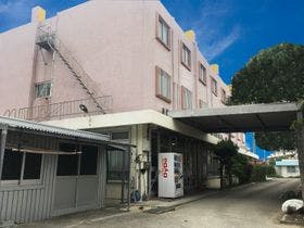 石垣島ホテルアダン