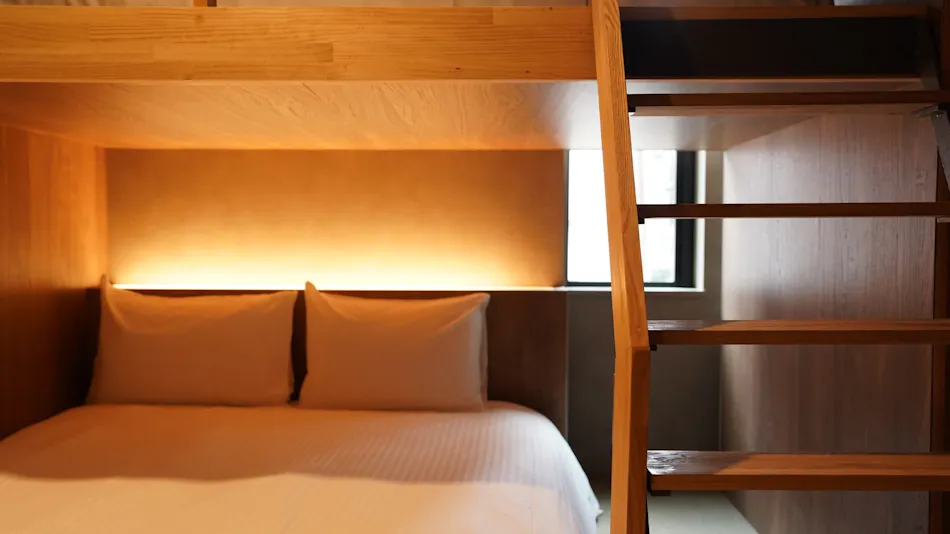 MUSASHI Condo Takadanobaba