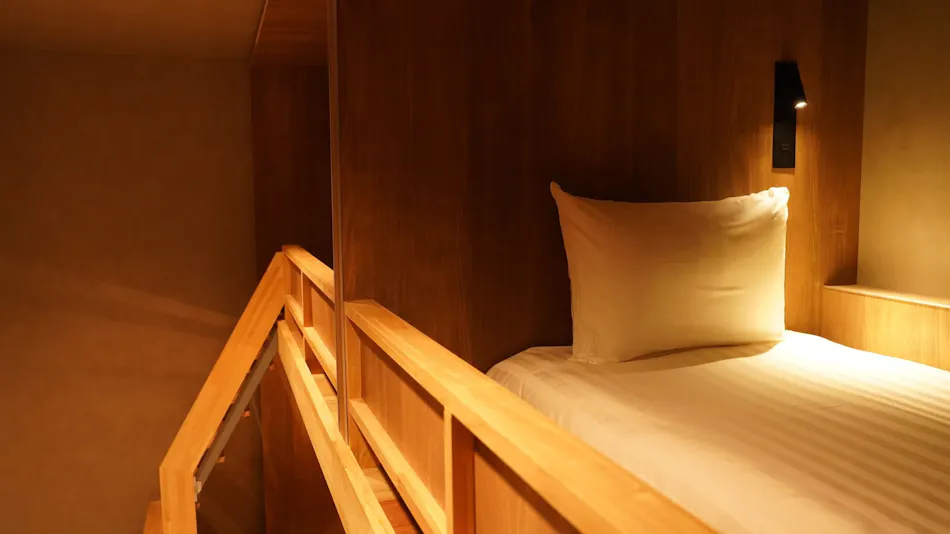 MUSASHI Condo Takadanobaba