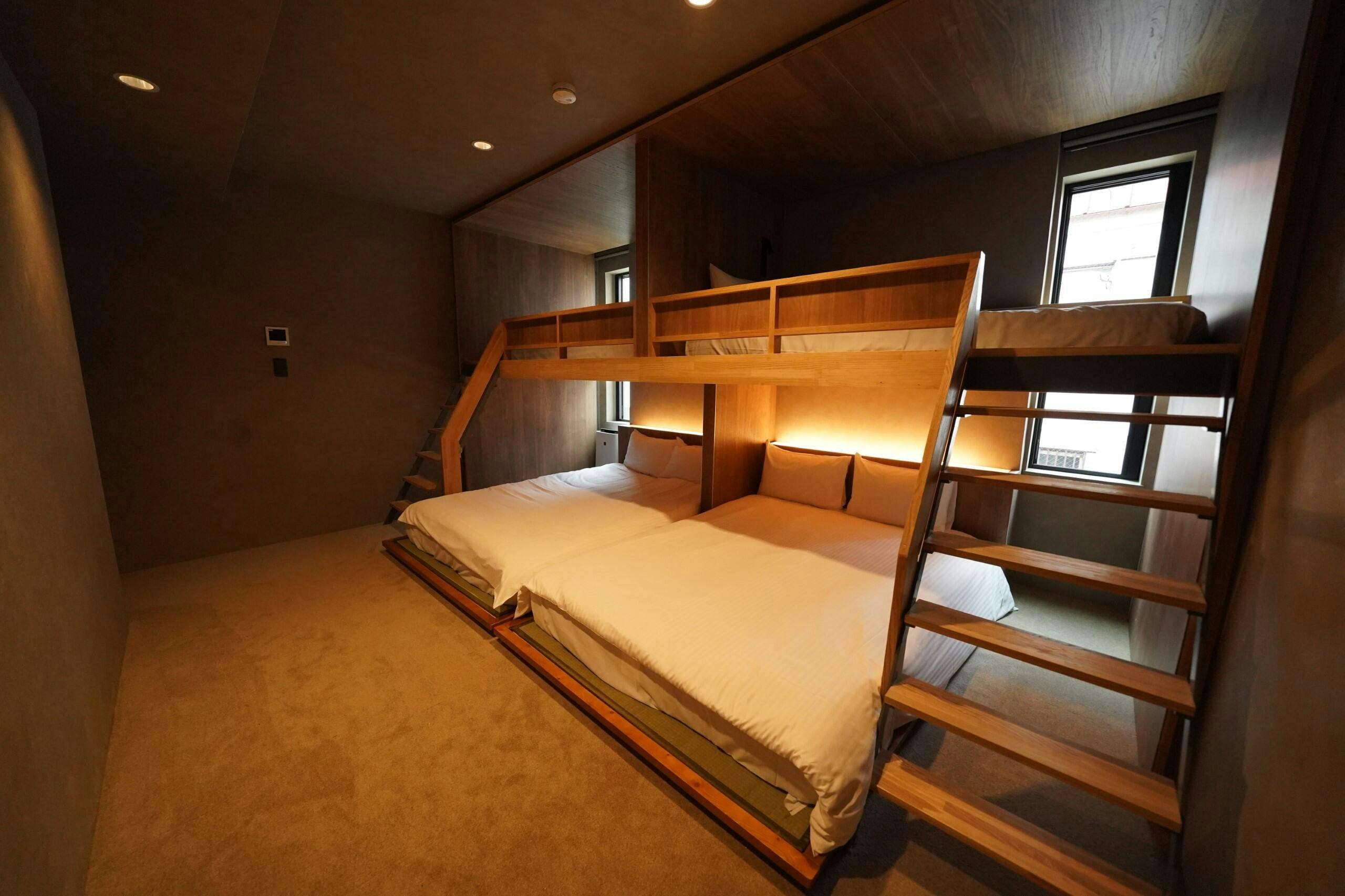 MUSASHI Condo Takadanobaba