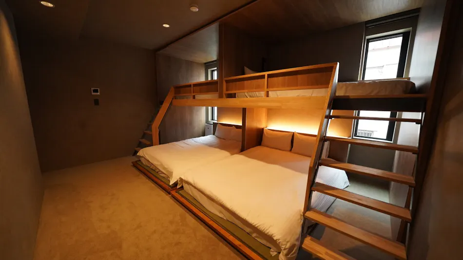MUSASHI Condo Takadanobaba