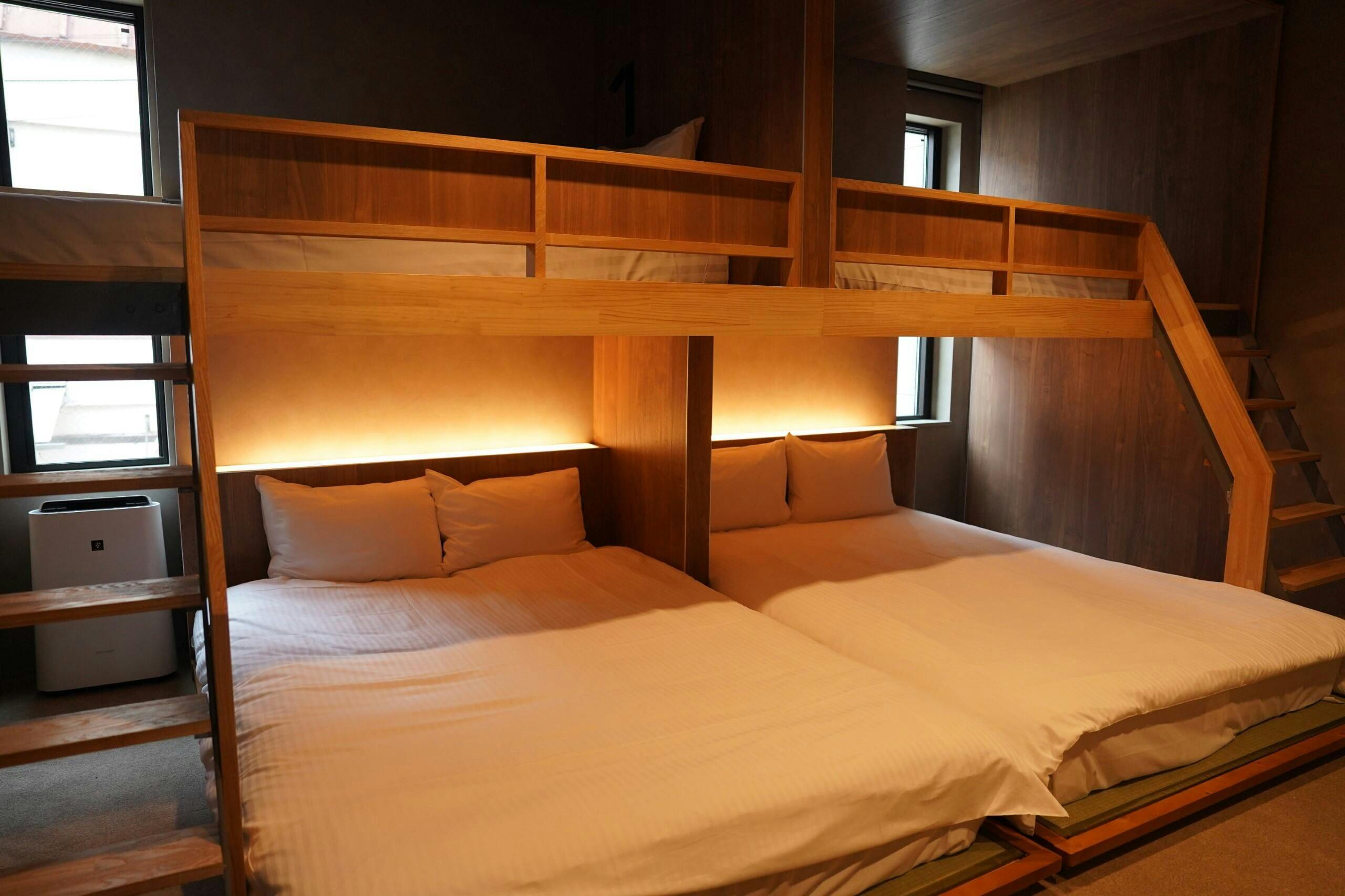 MUSASHI Condo Takadanobaba