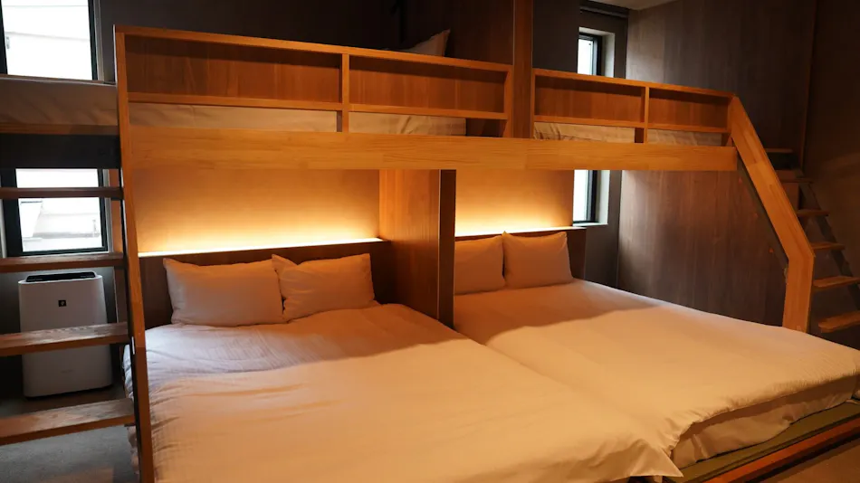 MUSASHI Condo Takadanobaba