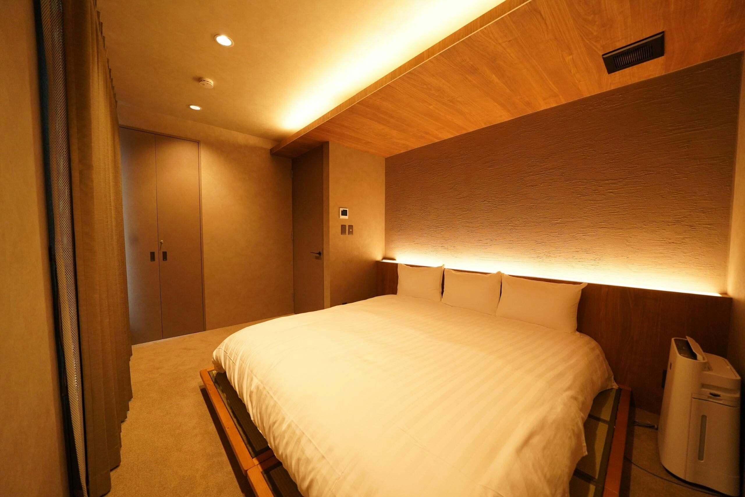 MUSASHI Condo Takadanobaba