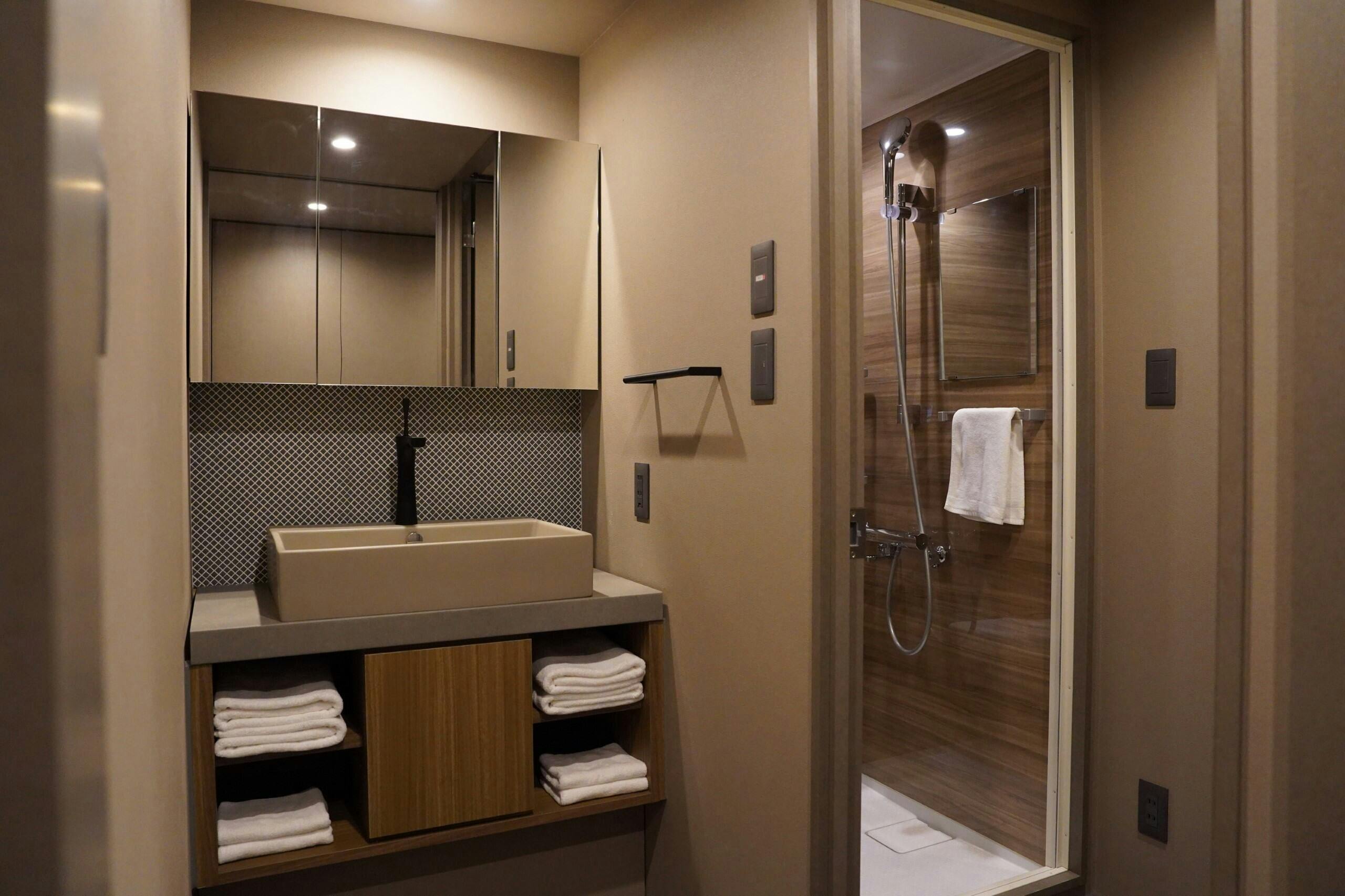 MUSASHI Condo Takadanobaba