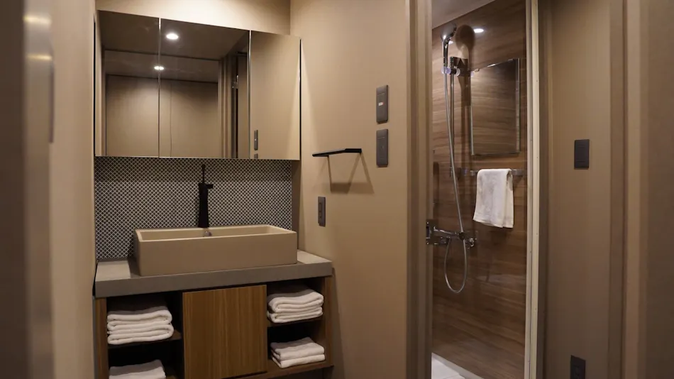 MUSASHI Condo Takadanobaba