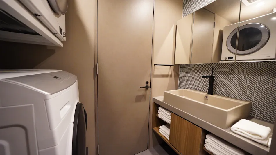 MUSASHI Condo Takadanobaba