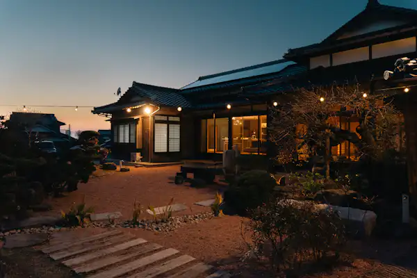 施設画像