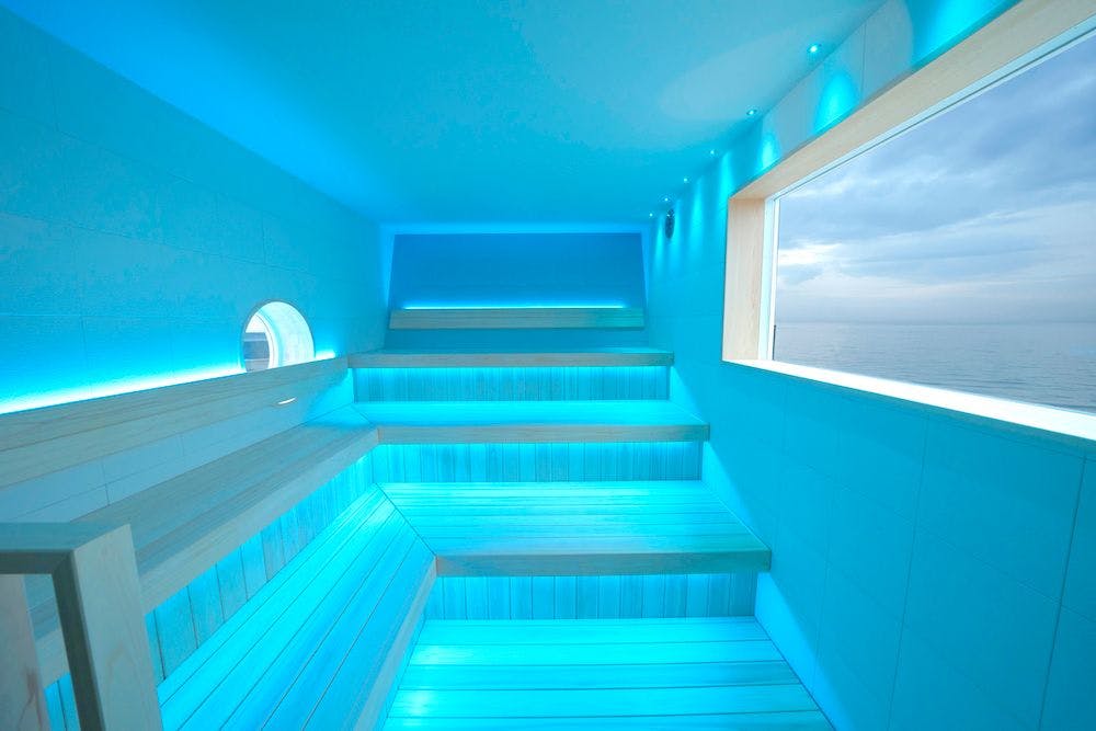 Hotel O. Setouchi