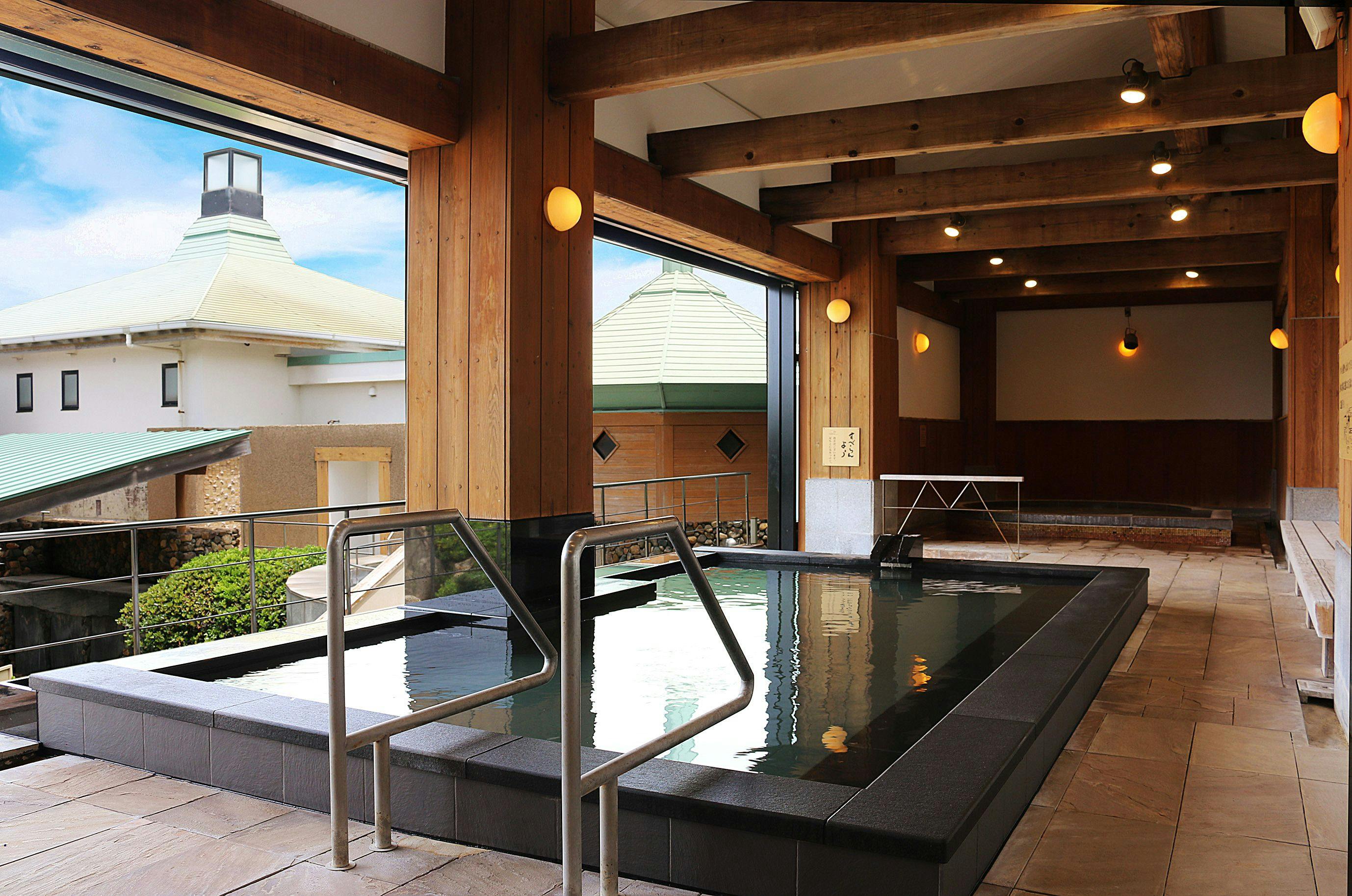 Hotel O. Setouchi