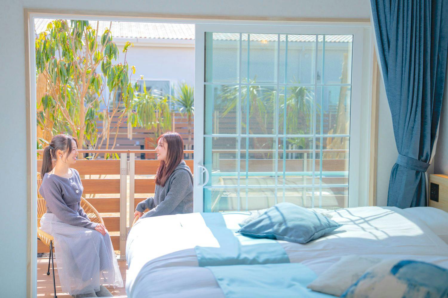Hotel O. Setouchi