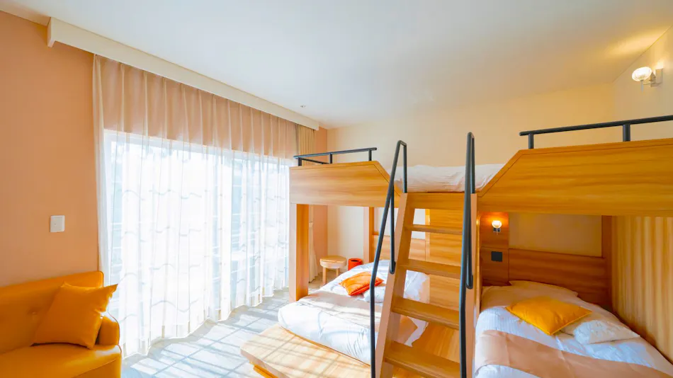 Hotel O. Setouchi