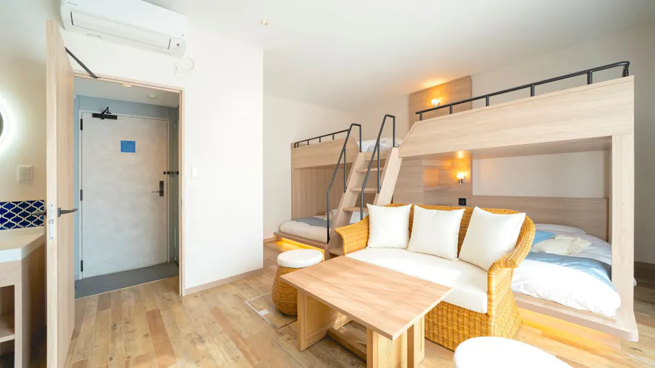 Hotel O. Setouchi