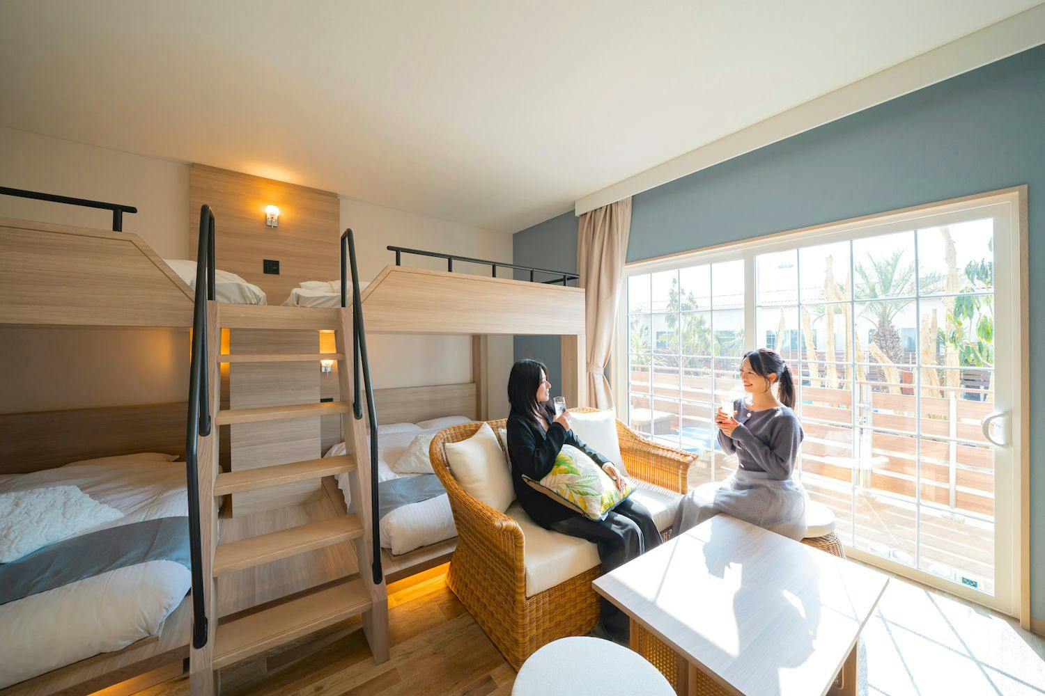 Hotel O. Setouchi