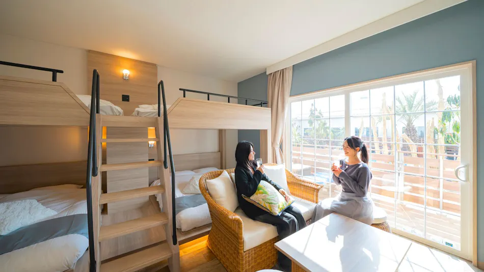 Hotel O. Setouchi