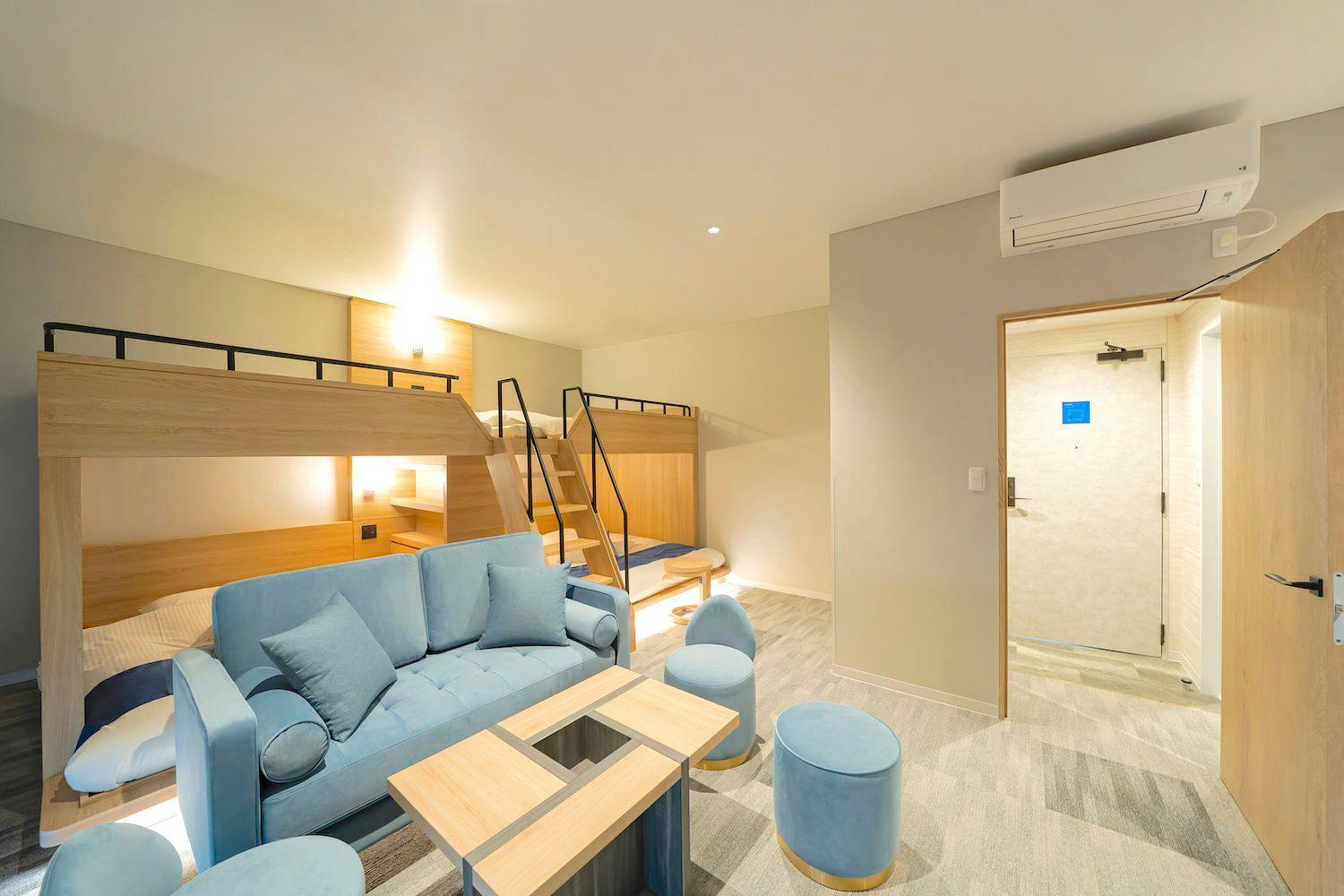 Hotel O. Setouchi