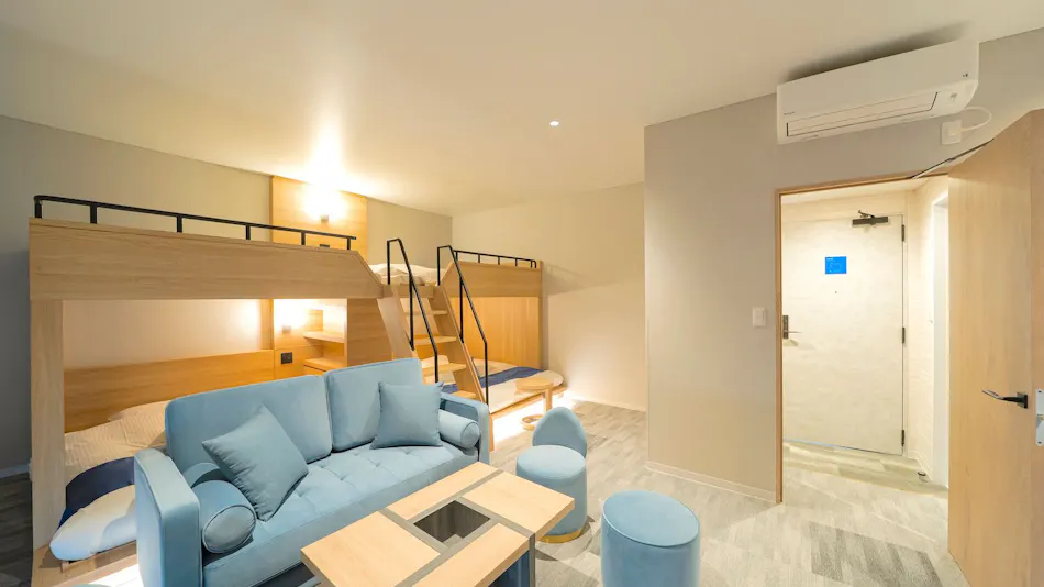 Hotel O. Setouchi
