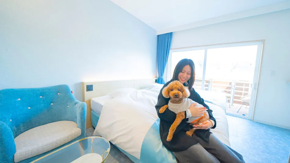 Hotel O. Setouchi