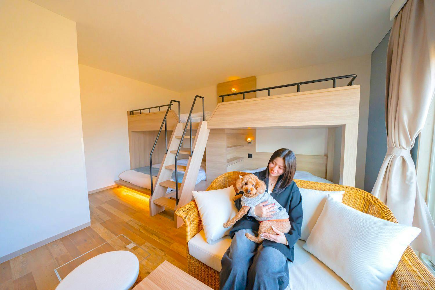 Hotel O. Setouchi