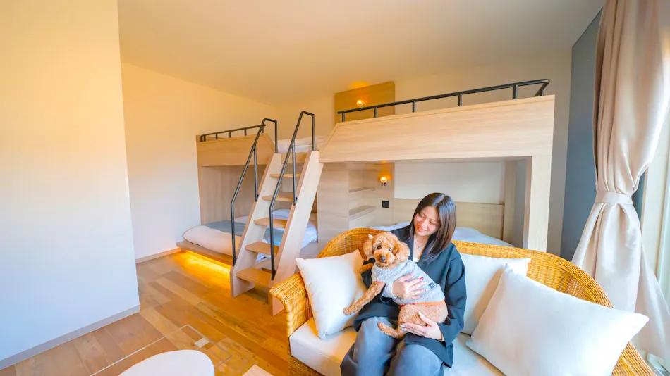Hotel O. Setouchi