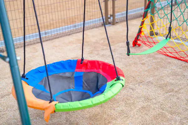 ห้องพักสำหรับเด็ก 2