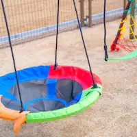 ห้องพักสำหรับเด็ก 2