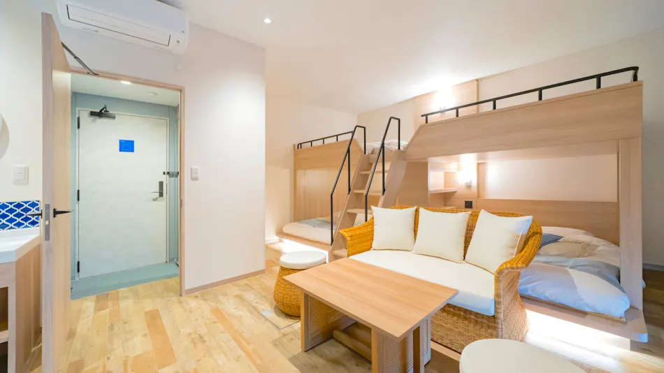 Hotel O. Setouchi