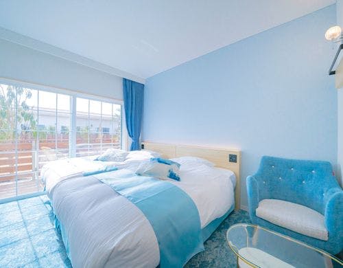 Twinルーム（Hiuchi）