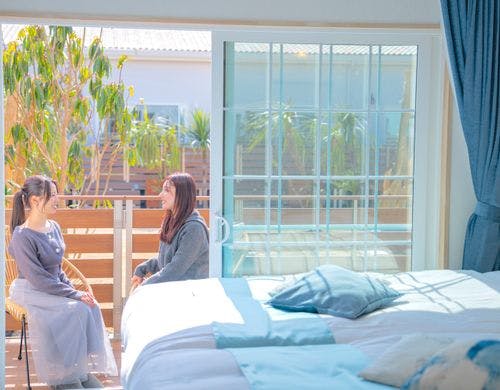 Twinルーム（Hiuchi）