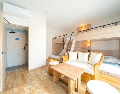 Fourthルーム（Sunae）