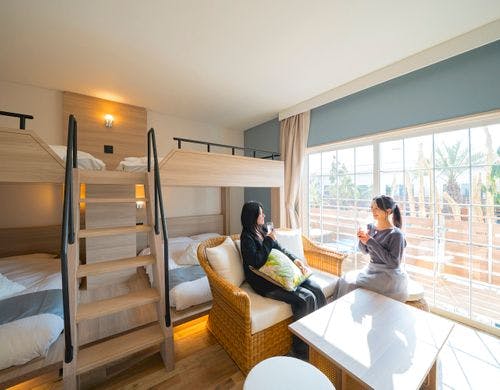 Fourthルーム（Sunae）