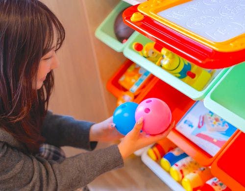 Kid’s フレンドリールーム1