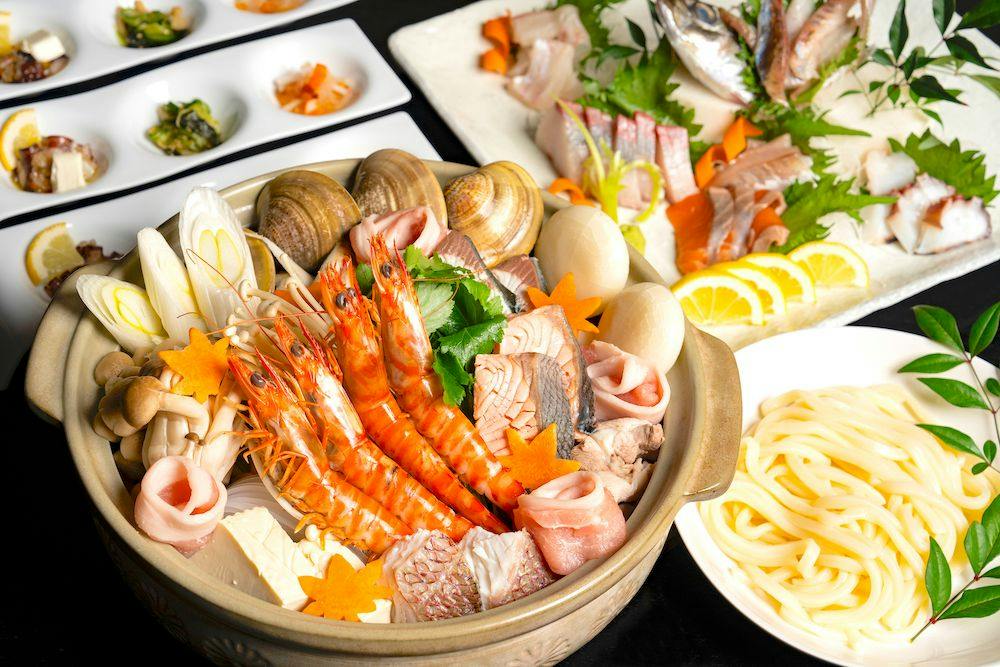 Hotel O. Setouchi