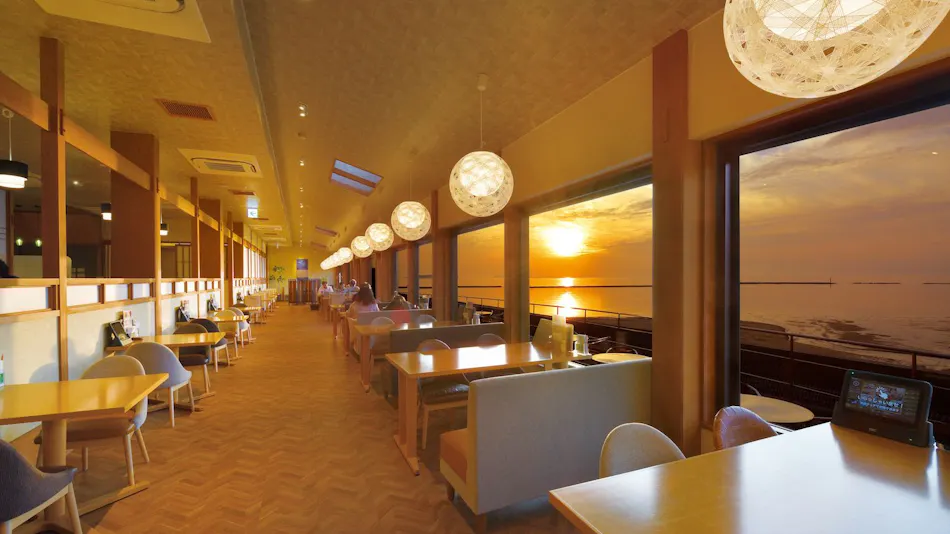 Hotel O. Setouchi