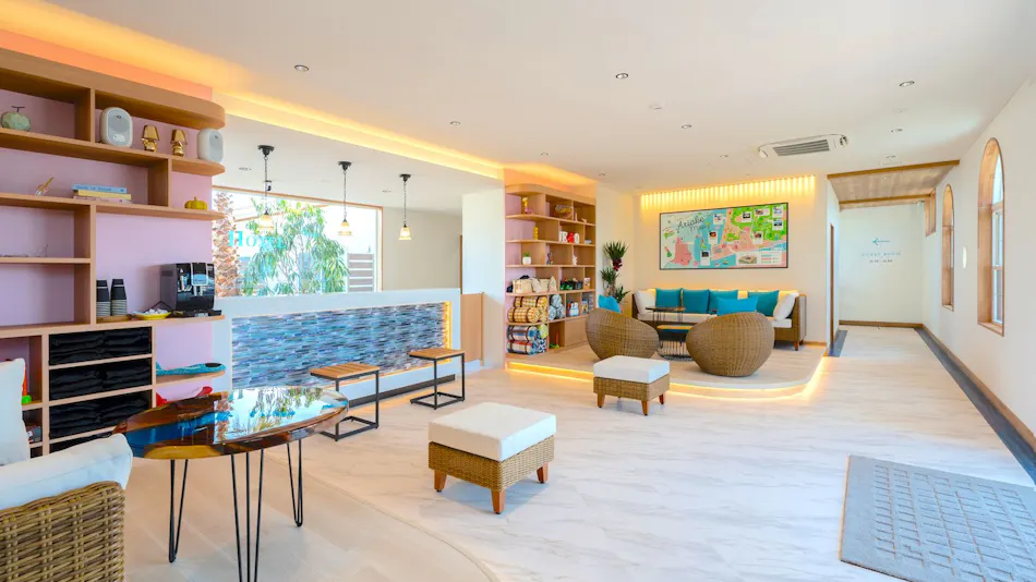 Hotel O. Setouchi