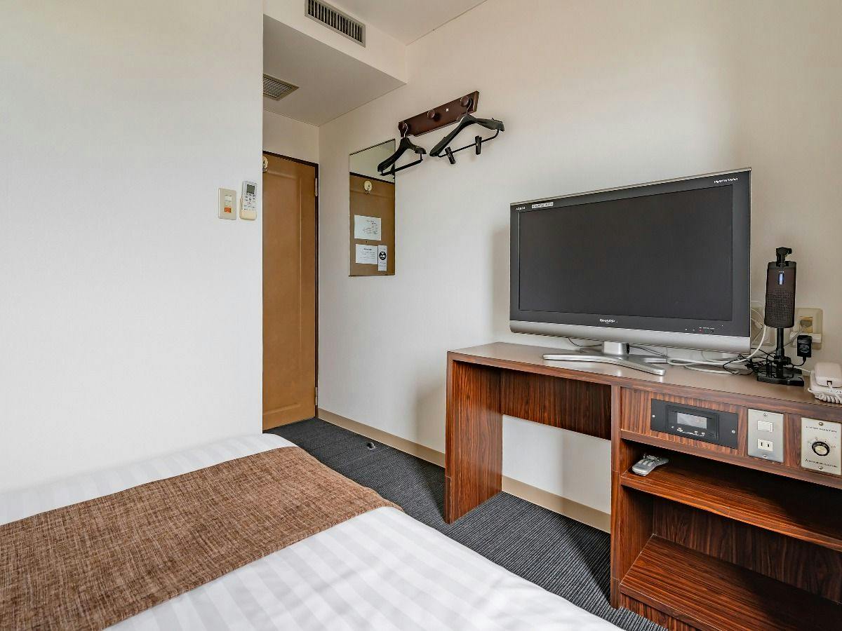 Business Hotel Route 9
