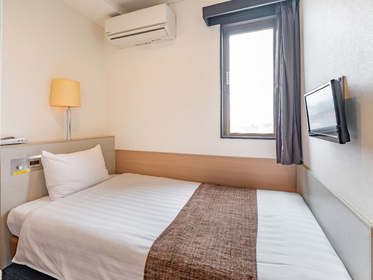 Business Hotel Route 9