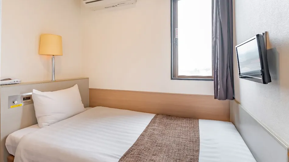 Business Hotel Route 9